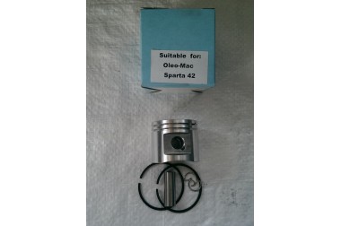 Oleo-Mac, EFCO Sparta 42/44 поршень в зборі 40 мм палець 10 мм Rapid